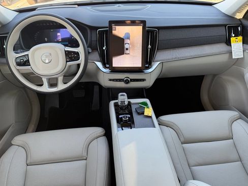 New 2027 Volvo XC90 B6 Ultra AWD/4WD image 8