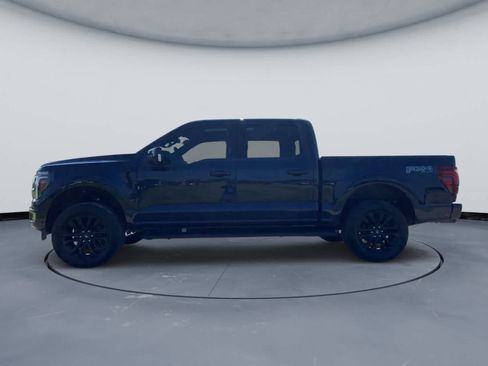 Used 2024 Ford F150 Lariat w/ Equipment Group 502A High AWD/4WD image 9