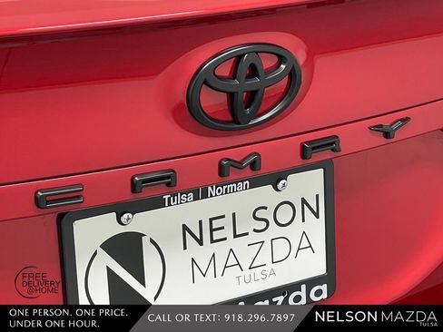 Used 2023 Toyota Camry SE image 15