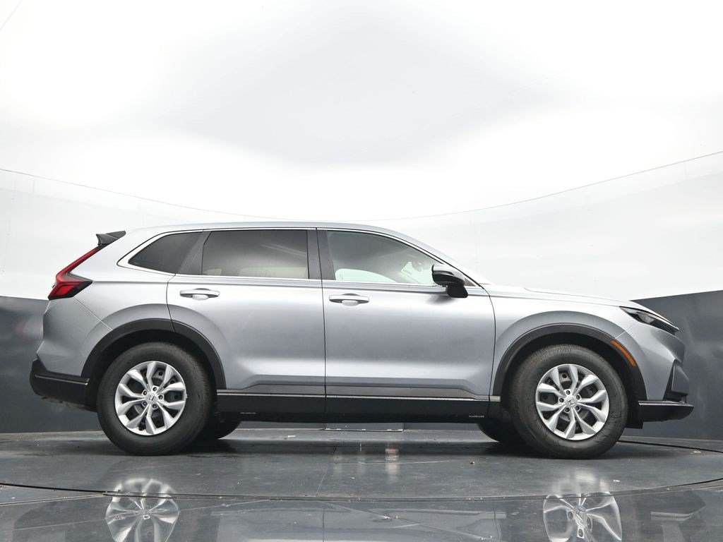Used 2026 Honda CR-V LX image 42