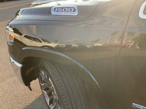 New 2026 RAM 1500 Limited image 11