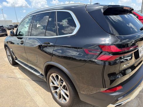Used 2026 BMW X5 xDrive40i AWD/4WD image 4