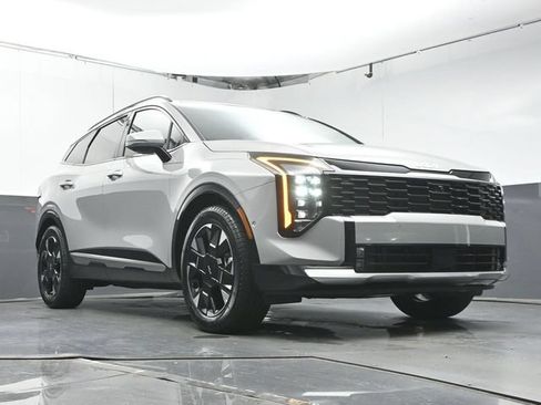 Used 2026 Kia Sportage SX FWD image 33