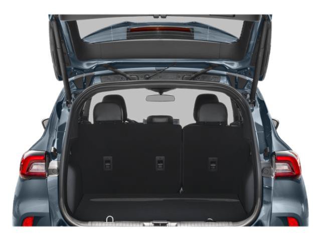Used 2023 Ford Escape ST-Line w/ Tech Pack #1 FWD image 11