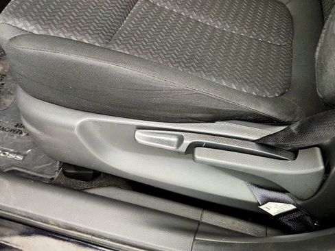 Used 2024 Mitsubishi Eclipse Cross ES AWD/4WD image 11