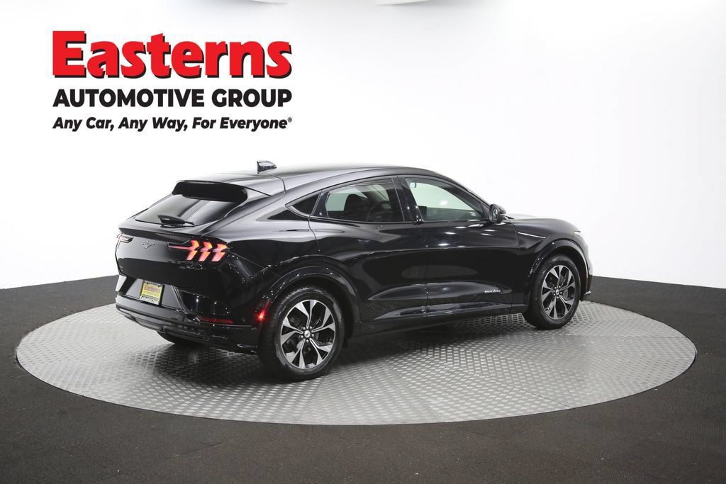 Used 2023 Ford Mustang Mach-E Premium AWD/4WD image 44