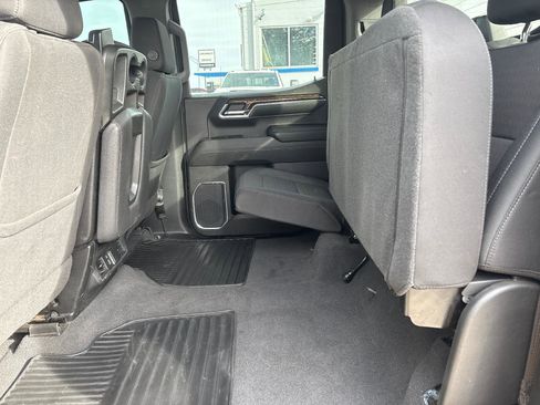 Used 2023 Chevrolet Silverado 1500 LT image 29