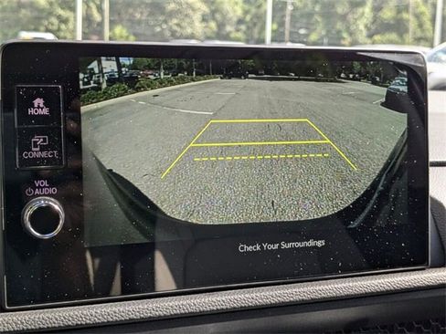 New 2026 Honda CR-V EX image 18