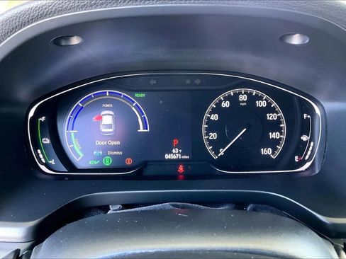 Used 2019 Honda Insight Touring image 12