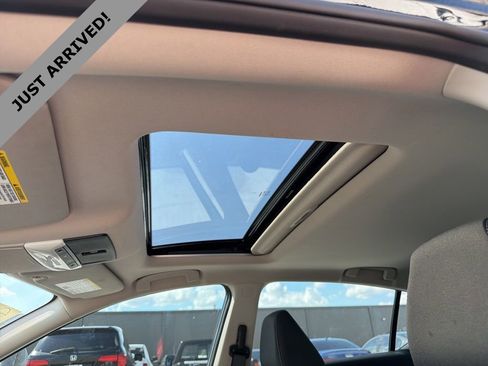 Certified 2025 Nissan Altima 2.5 SV w/ SV Special Edition Package image 11