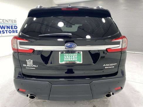 New 2026 Subaru Ascent Limited AWD/4WD image 7