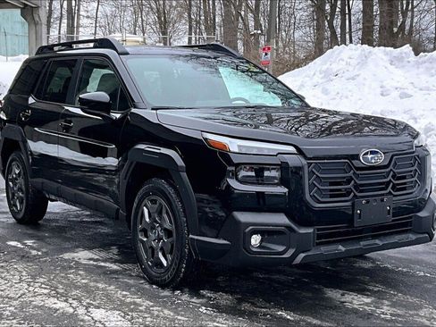New 2026 Subaru Outback Premium image 10