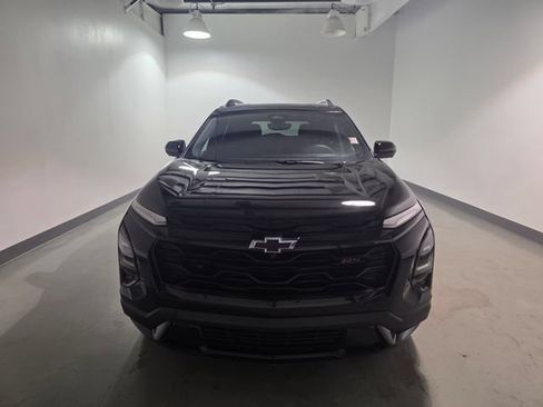 Certified 2026 Chevrolet Equinox RS w/ Convenience Package III AWD/4WD image 2