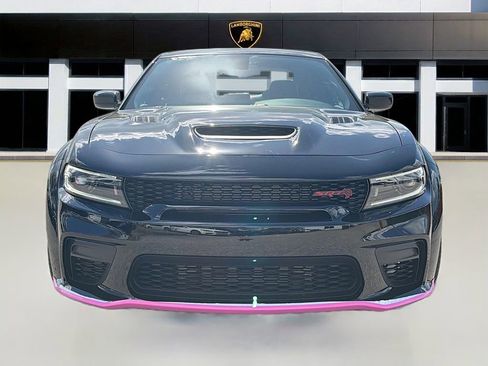 Used 2023 Dodge Charger SRT Hellcat image 8