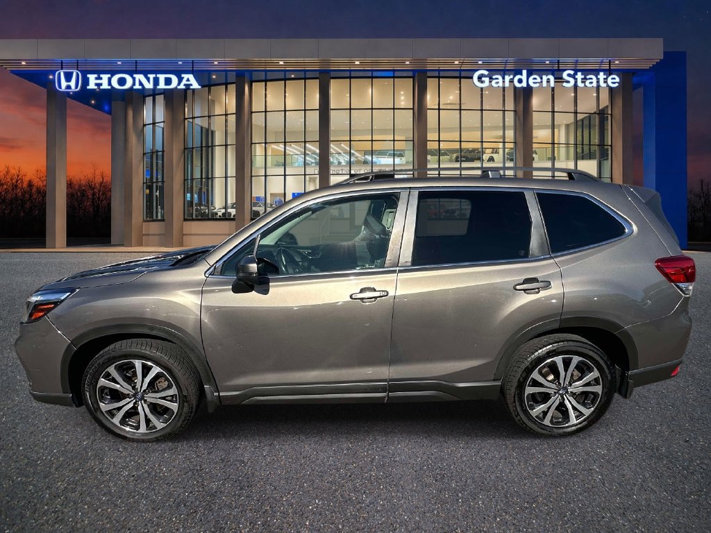 Used 2019 Subaru Forester Limited AWD/4WD image 5
