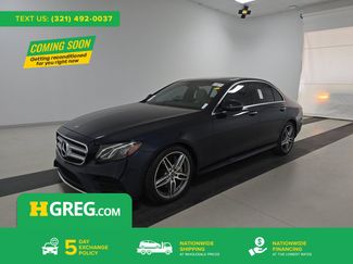 Used 2020 Mercedes-Benz E 350 Sedan w/ Parking Assistance Package video 1