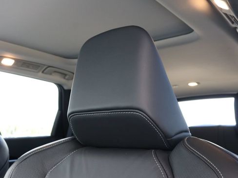 Certified 2025 INFINITI QX60 Pure AWD/4WD image 30