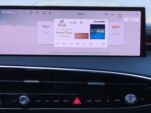 New 2026 Genesis GV70 3.5T Sport Prestige AWD/4WD image 27