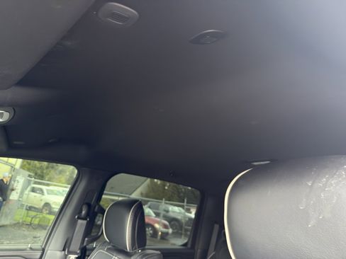 Used 2022 RAM 1500 Limited w/ Body-Colour Bumper Group image 15