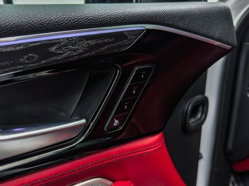 Used 2022 Acura MDX Type S image 29