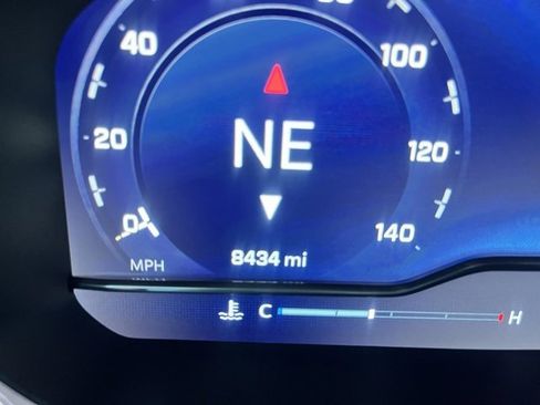 Used 2025 Chevrolet Silverado 1500 RST w/ Convenience Package II image 26