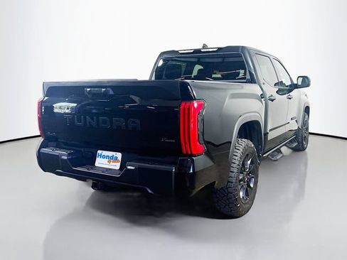 Used 2026 Toyota Tundra SR5 AWD/4WD image 22