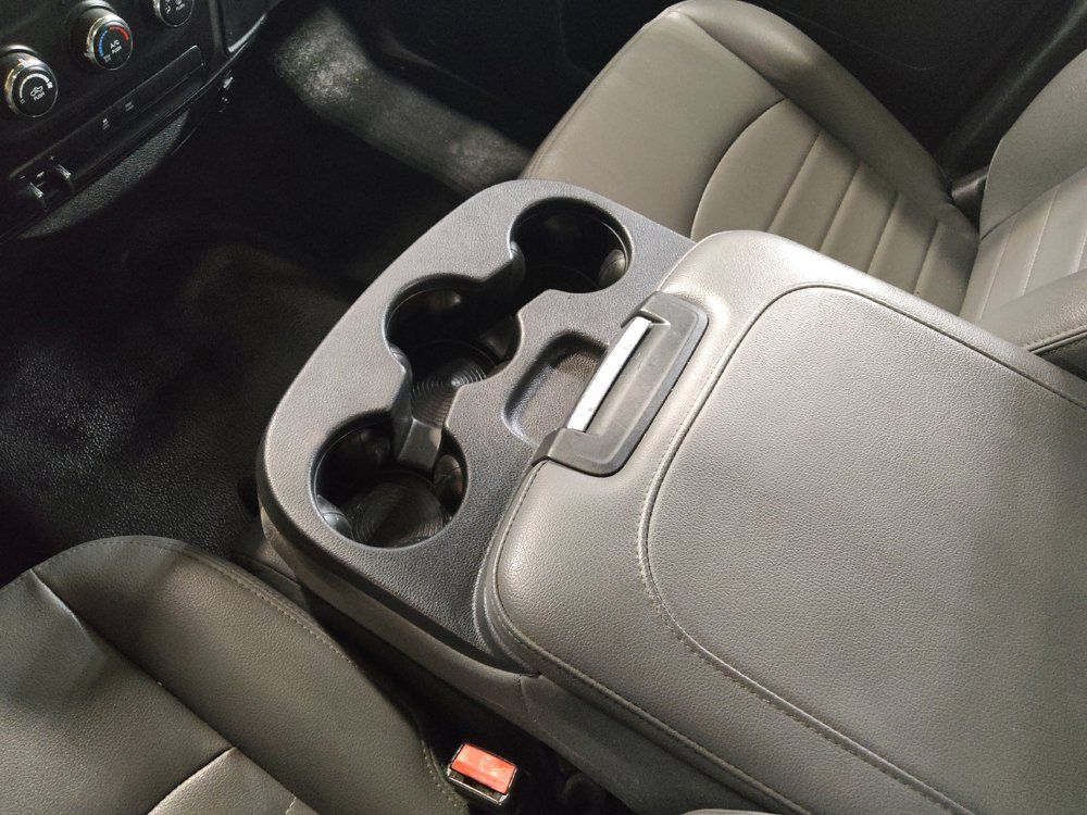 Used 2019 RAM 1500 Tradesman w/ Protection Group AWD/4WD image 26