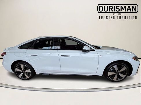 New 2026 Audi A5 2.0T Premium Plus AWD/4WD image 2
