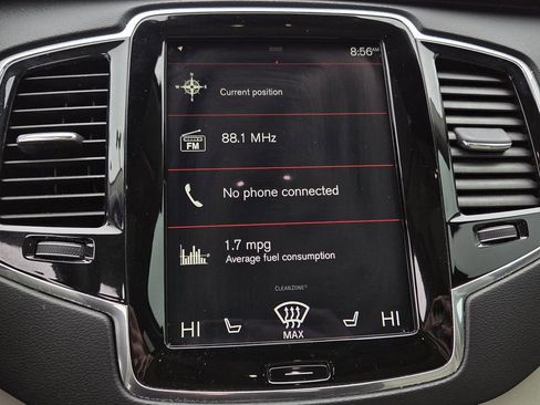 Used 2020 Volvo XC90 T8 Inscription image 9