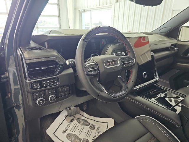 Used 2026 GMC Yukon AT4 Ultimate w/ LPO, Floor Liner Package AWD/4WD image 40