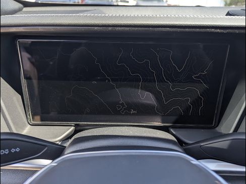 New 2026 GMC Terrain Elevation w/ Black Edition AWD/4WD image 2