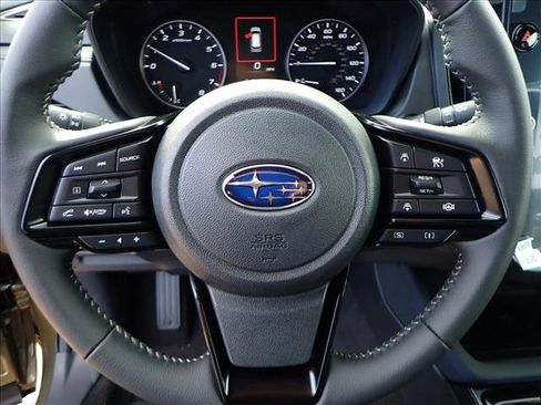 New 2026 Subaru Forester Premium image 14