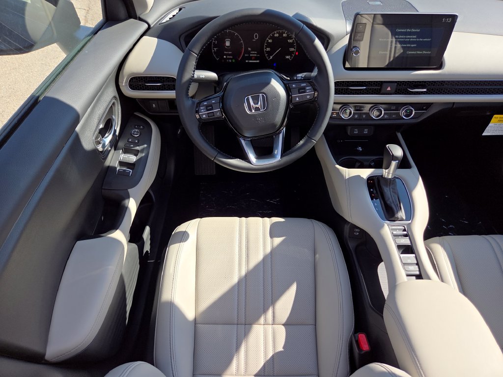 New 2027 Honda HR-V EX-L image 30