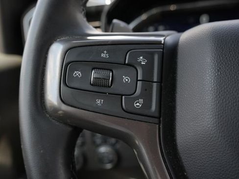 Used 2024 Chevrolet Silverado 1500 High Country w/ Technology Package AWD/4WD image 20