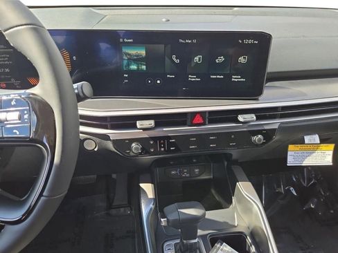 New 2026 Kia Sorento LX FWD image 23