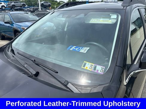 Used 2024 Subaru Outback Limited AWD/4WD image 12
