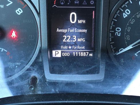 Used 2019 Toyota Tacoma TRD Off-Road w/ Technology Package image 25