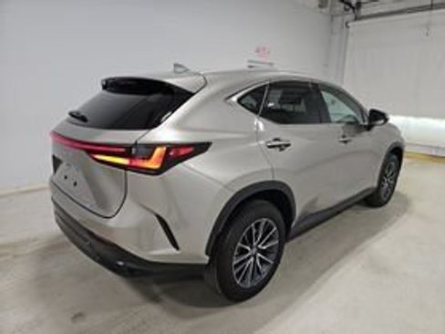Used 2026 Lexus NX 350h AWD w/ Premium Package image 6