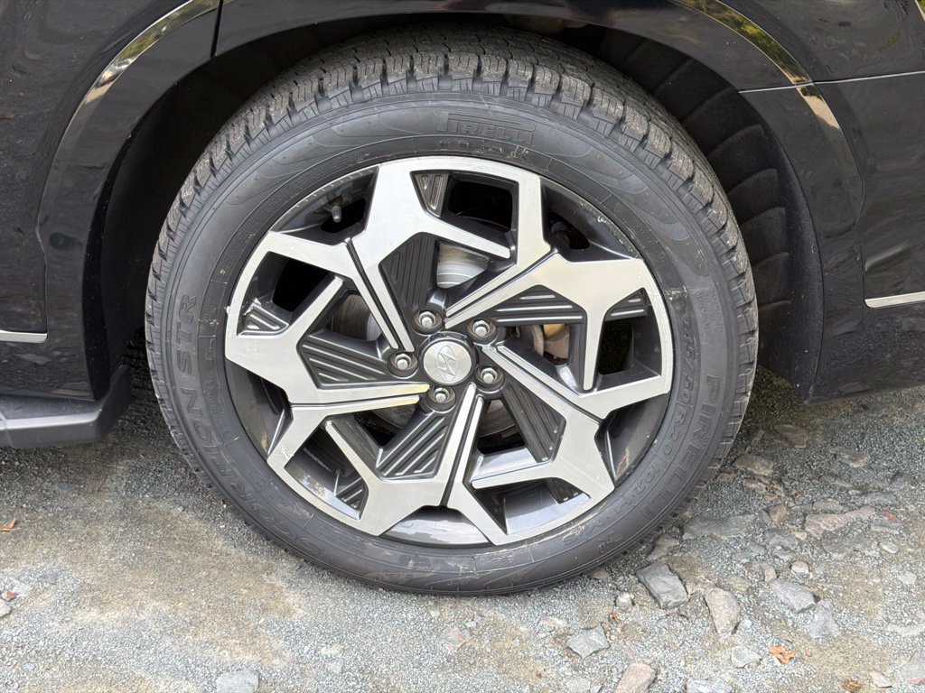 Certified 2022 Hyundai Palisade Calligraphy AWD/4WD image 6
