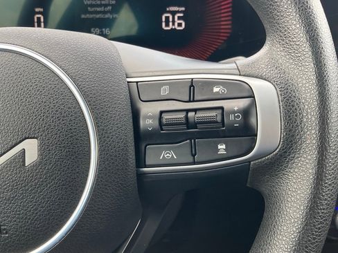 Used 2025 Kia K5 LXS image 14