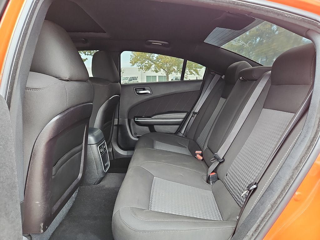 Used 2023 Dodge Charger R/T RWD image 10