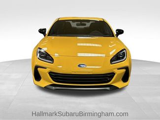 New 2026 Subaru BRZ tS video 2