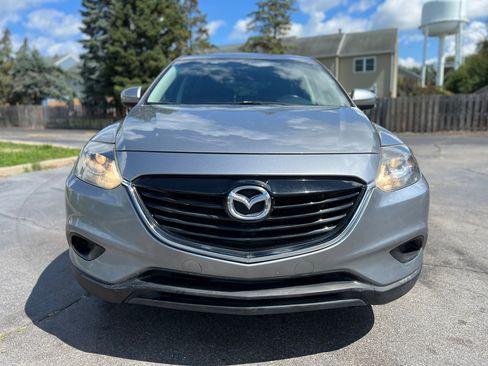 Used 2014 MAZDA CX-9 Touring image 12