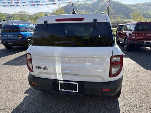 New 2026 Ford Bronco Sport Big Bend AWD/4WD image 5