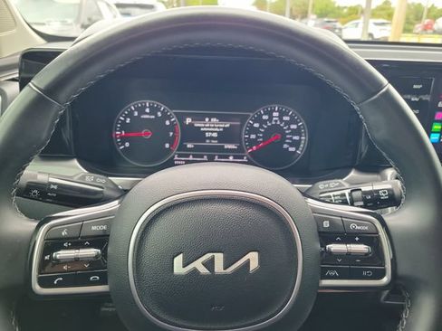 Used 2023 Kia Sorento S FWD image 20