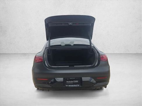 Certified 2023 Mercedes-Benz EQE AMG 4MATIC Sedan image 6