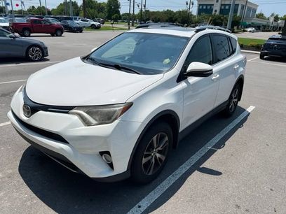 Used 2017 Toyota RAV4 XLE w/ Plus Special Value Package
