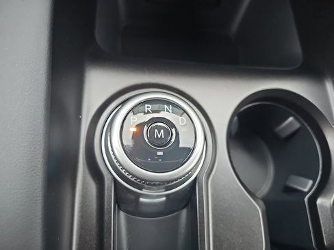 New 2026 Ford Explorer ST image 41