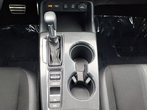 Used 2025 Honda Civic Sport image 27