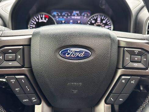 Used 2021 Ford Expedition Max Limited image 33